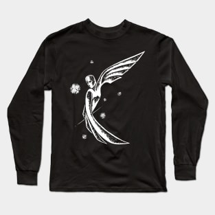 Icarus Long Sleeve T-Shirt